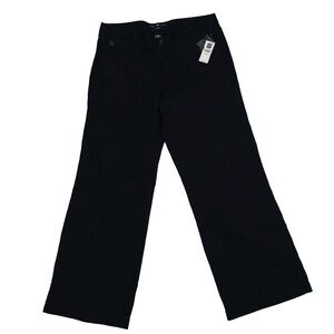NWT Gap wide leg pants